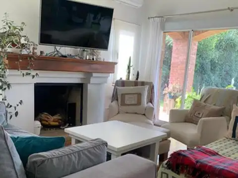 Casa en Venta 20 años