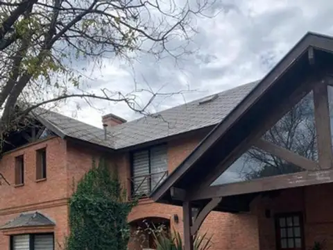 APTA CREDITO Casa en venta en Estancias Del Pilar
