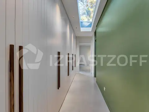 Casa en Venta en Lomas de San Isidro, USD 915.000