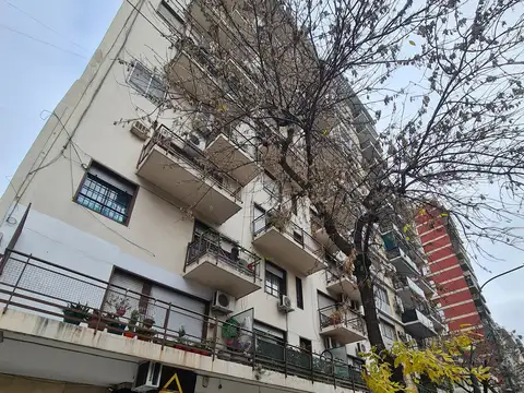 Avenida Rivadavia 2200, Piso 6
