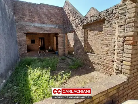 Casa en Venta 1 año
