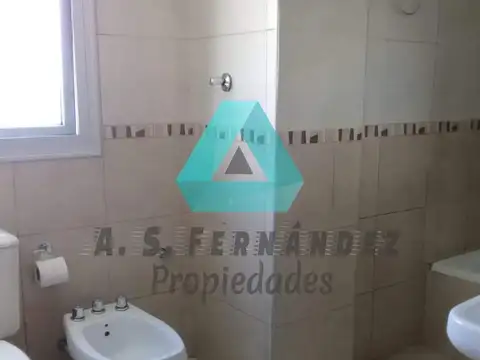 DEPARTAMENTO CENTRICO (SAN JUAN Y BS.AS.)