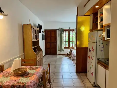 Departamento en Alquiler Temporal al Suroeste