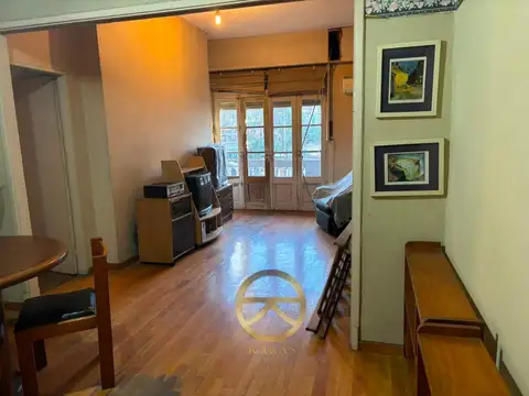 Departamento en Flores