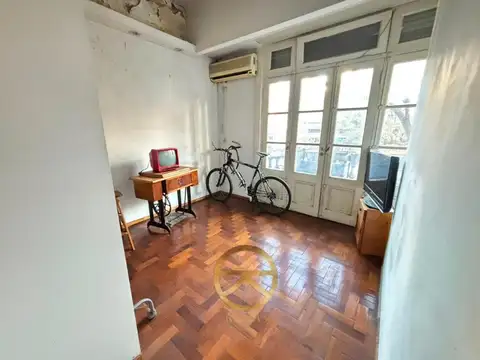Departamento en Venta en Flores, USD 94.900