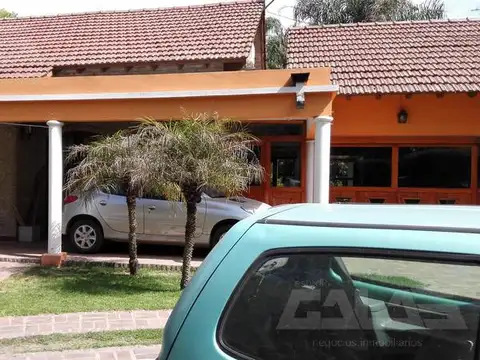 Quinta en Venta 10 años