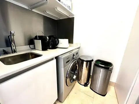 Departamento en Venta con 2 cocheras