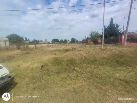Oportunidad terreno 