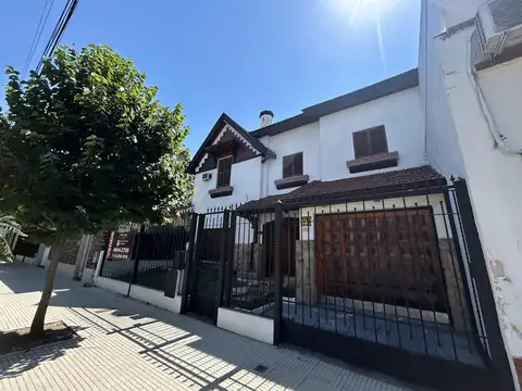 Casa en Versalles