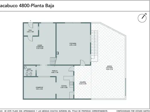 Casa en Venta en Villa Bonich, USD 110.000