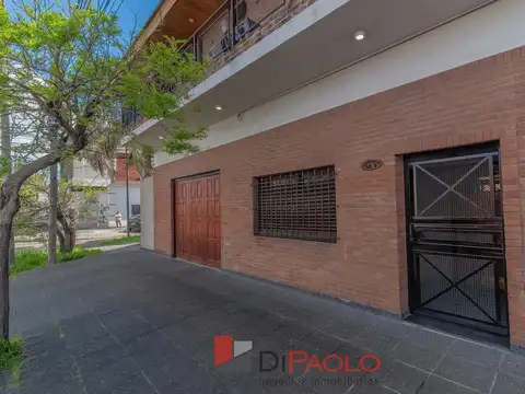 chacabuco al 4800