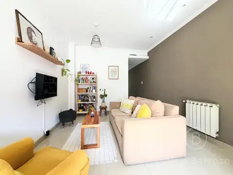 Venta de Duplex con 2 dormitorios en Banfield Oeste