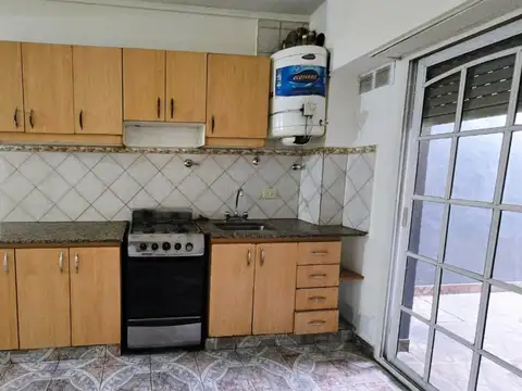 Departamento en Alquiler de 2 ambientes