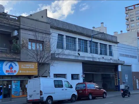 Terreno en Venta de 1047,0 m2