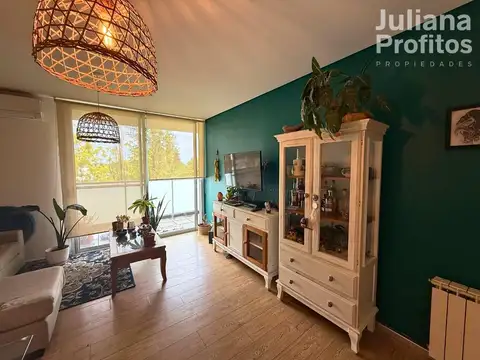 Departamento en Venta en Quilmes, USD 199.000
