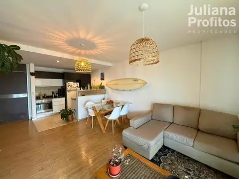 Departamento tres ambientes con cochera en venta - Sensum Quilmes