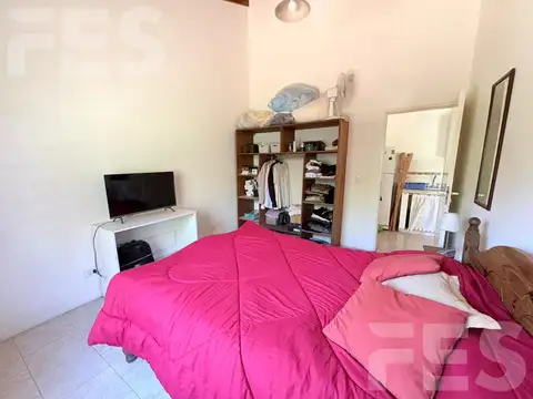 Departamento en Alquiler Temporal con 1 cocheras