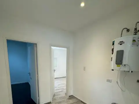 Depto Tipo Casa en Venta en Parque Luro, USD 72.500