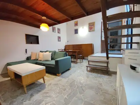 Depto Tipo Casa en Venta en Nuñez, USD 218.000