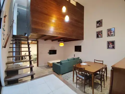 Depto Tipo Casa en Venta de 3 dormitorios