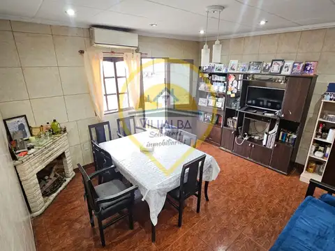 Depto Tipo Casa en Venta de 3 ambientes