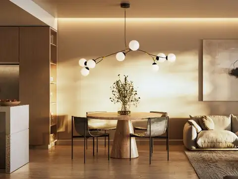 Departamento en Venta A Estrenar