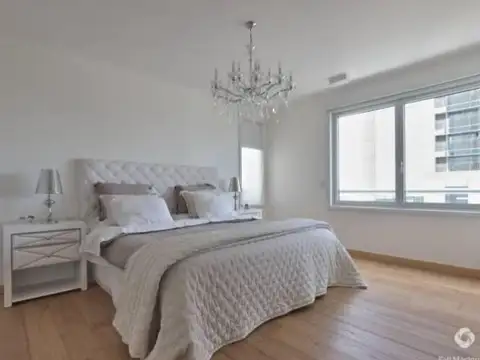 Departamento en Alquiler de 4 ambientes