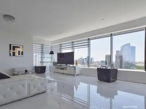 Departamento  en Alquiler en Puerto Madero, Capital Federal, Buenos Aires