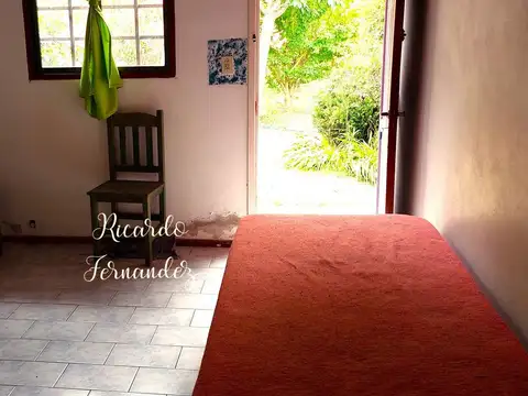 Departamento 9 ambientes con 8 baños