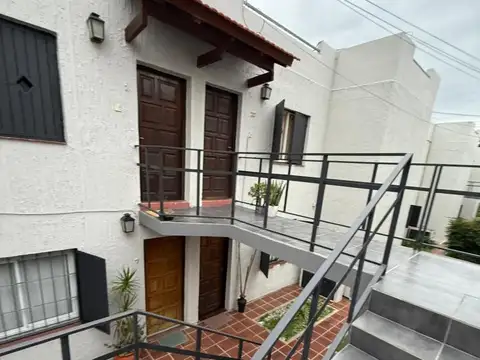 José de amanebar al 700