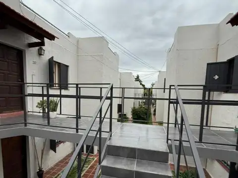 Departamento en Alquiler de 5 ambientes