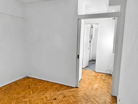 Monoambiente  en Venta en Recoleta