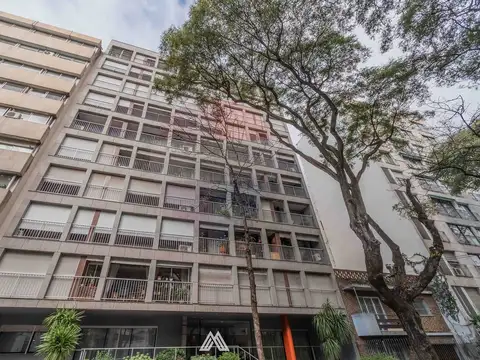 Venta Apartamento Pocitos 3 Dormitorios + Servicio