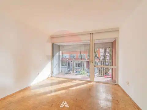 Departamento 5 ambientes con 3 baños