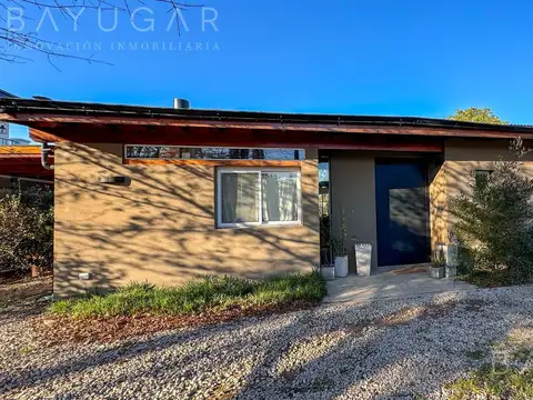 Alquiler - Casa Barrio Palmares de Pilar - Pilar