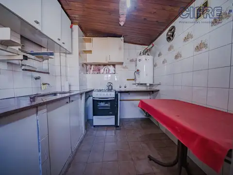 Departamento en Venta 85 años