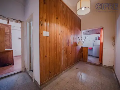 Departamento en Venta en Villa Urquiza, USD 74.800
