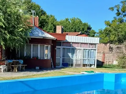 Venta casa