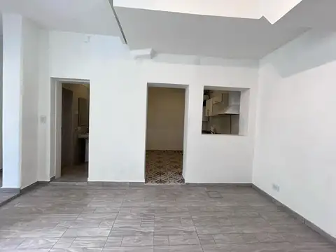 Depto Tipo Casa en Alquiler 1 año