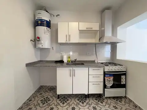 Depto Tipo Casa en Alquiler al Este