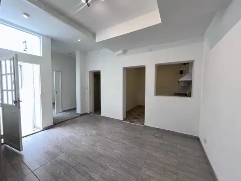 Depto Tipo Casa en Alquiler en Saavedra, $ 1.600.000