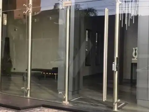 Departamento 4 ambientes con 3 baños
