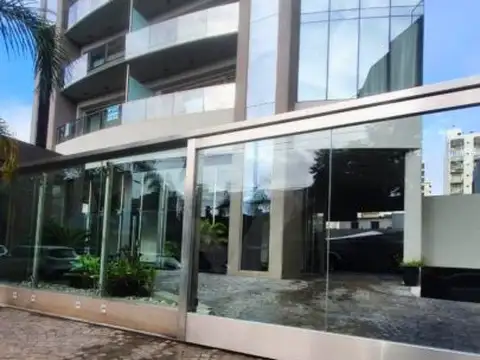 Sarmiento 515 , Piso 8
