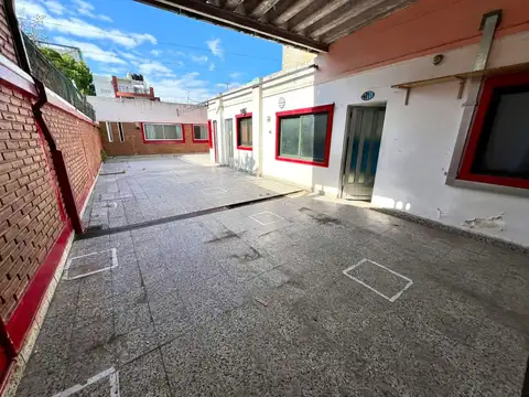 Nuestra Señora de la Merced 4400