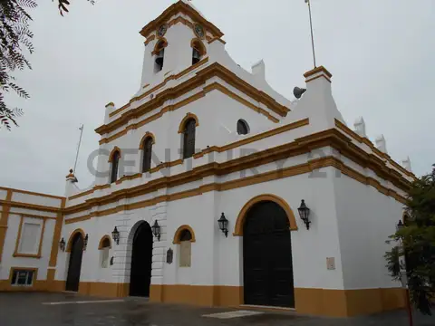 Campo en Venta de 0,28  ha