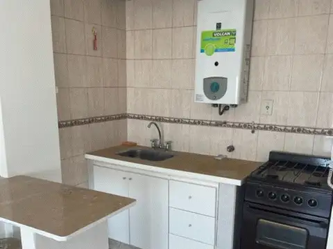 Departamento en Venta al Oeste