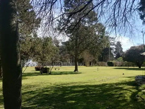 Quinta en Venta al Oeste