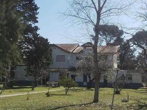 Quinta en Venta 100 años