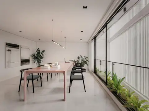 Departamento en Venta en Morón Sur, USD 70.000