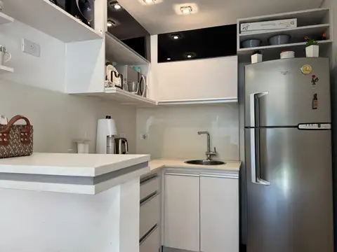 Departamento en Venta de Monoambiente